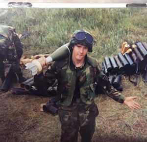 Meet your Posher, Amran